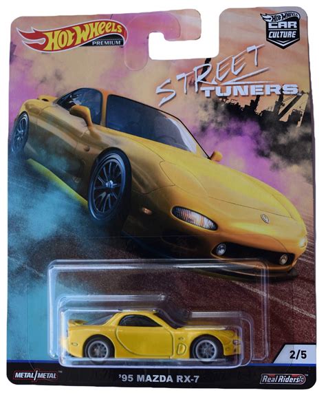 hotwheels rx7|Amazon.com: Hot Wheels Rx7